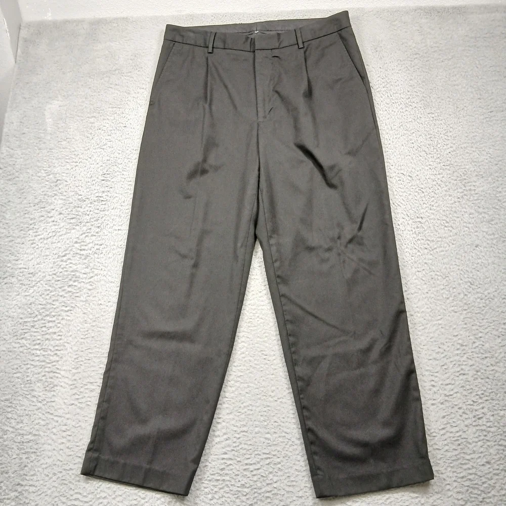 Murano flat gray casual